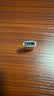 Type-C转接头 USB安卓手机OTG数据转换头 手机平板接U盘硬盘读卡器键鼠连接器 高光银 USB转Type-C+Type-C转USB 组合装 实拍图