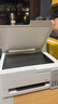 爱普生（EPSON）【6代新品】L3351墨仓式彩色打印机 微信打印/无线连接 家用AI学习打印机（打印、复印、扫描） 实拍图