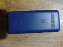 飞利浦（PHILIPS）E568A 宝石蓝 移动联通电信4G全网通 老年人手机智能 超长待机儿童功能学生手机 大字大声直板按键 实拍图