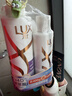 力士（LUX）【柔顺留香】玻尿酸洗发水400g+160g 干枯毛躁发质 柔顺留香 实拍图