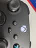 XBOX原装品质xbox手柄适配器ones无线Series二代接收器XSX充电电池XSS 简装2代接收器 实拍图