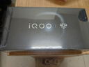 vivo iQOO 15 Ultra 16GB+512 2049(银色)冰穹散热风扇 2K三星珠峰屏 电竞手机iqoo15ultra 国家补贴 实拍图