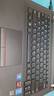 联想（Lenovo)二手笔记本电脑小新 Air/pro 14/15.6寸 E系列昭阳/idea 轻薄商务制图办公本 9新设计绘图i5-6200 16G512独显E系列 . 实拍图