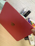 Apple/苹果 iPad 11英寸 A16芯片2025年款 平板电脑 (256GB WLAN版/学习办公娱乐)粉色 实拍图