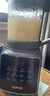 苏泊尔（SUPOR）降噪破壁机 家用1.2L小型多功能辅食料理机 可预约轻音免滤豆浆机 3-4人破冰碎冰榨汁机 SPJ002S 实拍图