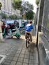 迪卡侬自行车配件车铃公路山地骑行VELO120大声音响亮易装卸 黑色 实拍图