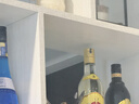 金宾（Jim Beam）白占边调和型500ml40°波本美国肯塔基州 威士忌洋酒【热门商品】 实拍图