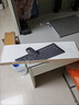 联想（Lenovo）无线键盘鼠标套装 键鼠套装 全尺寸键盘 商务办公 MK23Lite 实拍图