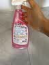 花王（KAO）浴室清洁剂500ml*2 卫生间墙面瓷砖浴室玻璃除水垢防霉清洗剂喷雾 实拍图