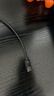 绿联HDMI线2.1版8K60Hz 4K240Hz高清视频连接线兼容HDMI2.0笔记本电脑接电视显示器投影仪1.5米45431 实拍图