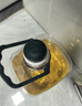 西王 食用油 玉米胚芽油6.18L 非转基因物理压榨 （新老包装随机发） 实拍图