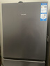 海尔出品统帅悦享系列251L三门小户型家用电冰箱净味一级能效风冷无霜LC3-258WS9以旧换新国家补贴 实拍图