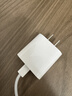 Apple/苹果 20W type-c充电器 苹果usb-c充电器原装手机快充头 旗舰店苹果iPhone 17 Pro Max充电器 实拍图