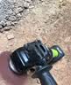 芝浦无刷锂电角磨机锂电池大功率切割机小型家用电动手磨光机打磨机 荃能无刷款-15节二电切抛打磨套 实拍图