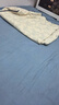 无印良品100%纯棉床上四件套1.5/1.8米床双人全棉床单 被套220*240cm 实拍图