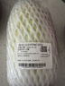 三宝白菜约650g(大娃娃菜) 实拍图