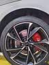 朝阳轮胎 汽车轮胎 245/35R19 93W C66 适配奔驰GLA/领克03/奥迪A4 实拍图