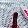 韩束红蛮腰爽肤水20ml补水保湿抗皱紧致精华水旅行装小样女618 实拍图