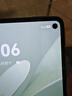 HUAWEIMatePad Mini 悦读版 华为平板电脑小平板大手机 OLED屏 SIM卡可通话旅行搭子 12+256GB 幻影紫 实拍图