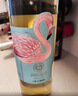 张裕旗下初蜜真我特选级贵人香干白葡萄酒 750ml*6瓶整箱装红酒自营 实拍图