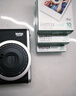 INSTAX富士instax立拍立得 mini相纸 白边双包20张(适用miniSE/11/12/40/90/LiPlay/EVO/Link3) 实拍图