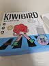 奇异鸟（KIWIBIRD）冲牙器牙齿冲洗器灭菌便携洗牙器水牙线正畸专用口腔清洁神器生日礼物 薄荷绿｜透明水箱｜ 3支喷头 实拍图