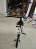 大行（DAHON）KT610折叠自行车16英寸城市通勤迷你成人男女学生小轮单车 白色 实拍图