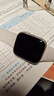 Apple Watch Series 9 二手苹果智能手表 S9 精准定位追踪 女性健康深度检测 银色 GPS 45mm 实拍图