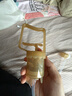 十月结晶婴儿吸鼻器洗鼻器手拉式 宝宝儿童专用鼻涕清洗神器缓解鼻塞 实拍图