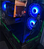 华硕全家桶 i5 14600KF/RTX5070显卡 5060ti高端Ultra三角洲游戏电竞台式组装电脑主机 DIY组装机 15代U5 245KF+RTX5060Ti 配置五 实拍图