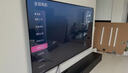 海信电视【价保618】E7Q 100英寸 信芯芯片H6超频版 黑曜屏Pro XDR7000nits 4224分区 330Hz 能效补贴 实拍图