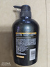 养元青洗发水云南白药柔顺控油蓬松植物生姜洗头膏洗发露500ml 实拍图
