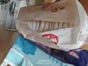 好奇（Huggies）好奇铂金装小桃裤纸尿裤M144片(6-11kg)中号尿不湿【透爽散热】 实拍图