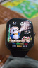 小米（MI）REDMI Watch 5 典雅黑 澎湃OS 2 心率血氧监测 蓝牙通话 红米手表5 24天超长续航 智能手表  实拍图
