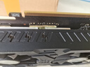 【95新保核心】七彩虹等一线品牌/1660S/2060S/3060TI/3070电脑游戏独立显卡 95新非矿卡 GTX 1060 3G 实拍图