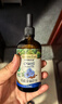 爷爷的农场有机亚麻籽油110ml 食用油热炒凉拌辅食油 赠婴儿宝宝辅食谱 实拍图