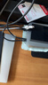 绿联 Type-C转Micro USB3.0硬盘数据连接线 适用Mac手机笔记本电脑接移动硬盘高速连接线 0.25米 90995 实拍图