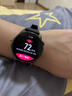HUAWEI【父亲节送礼优选】HUAWEI WATCH GT 6 雅丹黑 46mm智能手表多维情绪健康全新骑行体验 实拍图