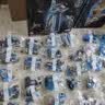 乐高（LEGO）乐高积木世界建筑粉丝收藏款礼物10307埃菲尔铁塔 实拍图