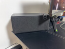 杰士（Klipsch）The One Plus 2.1声道HiFi音响 蓝牙5.3音响音箱 节日礼物送男生 支持u盘APP控制 午夜黑色 实拍图