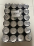 屈臣氏（Watsons）干姜风味苏打水0脂饮料调酒含汽气泡水聚会330mL*24罐装整箱 实拍图
