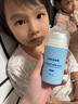 PEPA皮帕熊金银花婴幼儿面霜保湿补水宝宝护肤霜儿童舒缓脸霜夏季清爽保湿 【老客回购】金银花婴童多效清爽面霜100g 实拍图