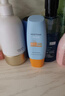 Mistine【王楚钦同款】蜜丝婷防晒霜小黄帽面部水感养肤防60ml*2防水汗 实拍图