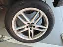 固特异（Goodyear）汽车轮胎 235/55R19 105V AMG SUV 安乘SUV 适配 长城哈佛H6 实拍图