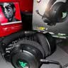 雷蛇（Razer）北海巨妖V4 X 有线头戴式电竞游戏耳机耳麦 7.1环绕声 RGB灯效 CSGO  吃鸡耳机 三角洲 实拍图
