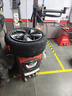 富神（FORTUNE）汽车轮胎255/50R20 109Y FSR303运动操控适配理想/比亚迪唐 实拍图