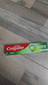 高露洁（Colgate）全面防蛀超爽薄荷味牙膏大容量250g 清新口气 除口臭成人牙膏含氟 实拍图