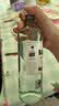 百加得（Bacardi）白朗姆酒 洋酒 莫吉托 鸡尾酒 基酒调酒 500ml 送礼 实拍图