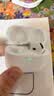 品胜 适用AirPods4保护套airpods四代通用降噪版保护套支架款蓝牙耳机保护壳magsafe无线充电自动弹盖 实拍图