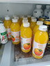 芒果汁 果味果汁饮料【包装随机发货】 360mL*12瓶【畅享】 实拍图